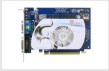 Placa video Sparkle VGA PCI-E nVidia GeForce 9500GT 1024MB SX95GT1024D2-DP
